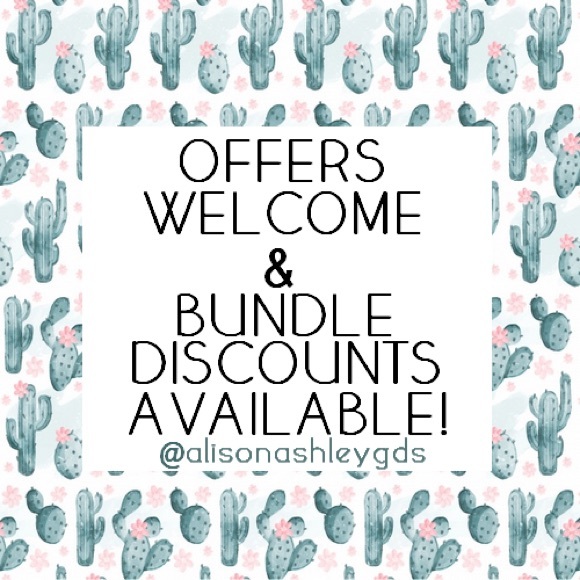 Offers & bundles - Picture 1 of 1